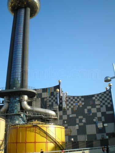 Asturias. La Coordinadora Ecoloxista recalca su oposición a la incineradora en el Día de la Tierra