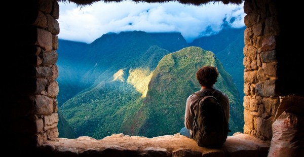 Te interesa el Ecoturismo de manera profesional