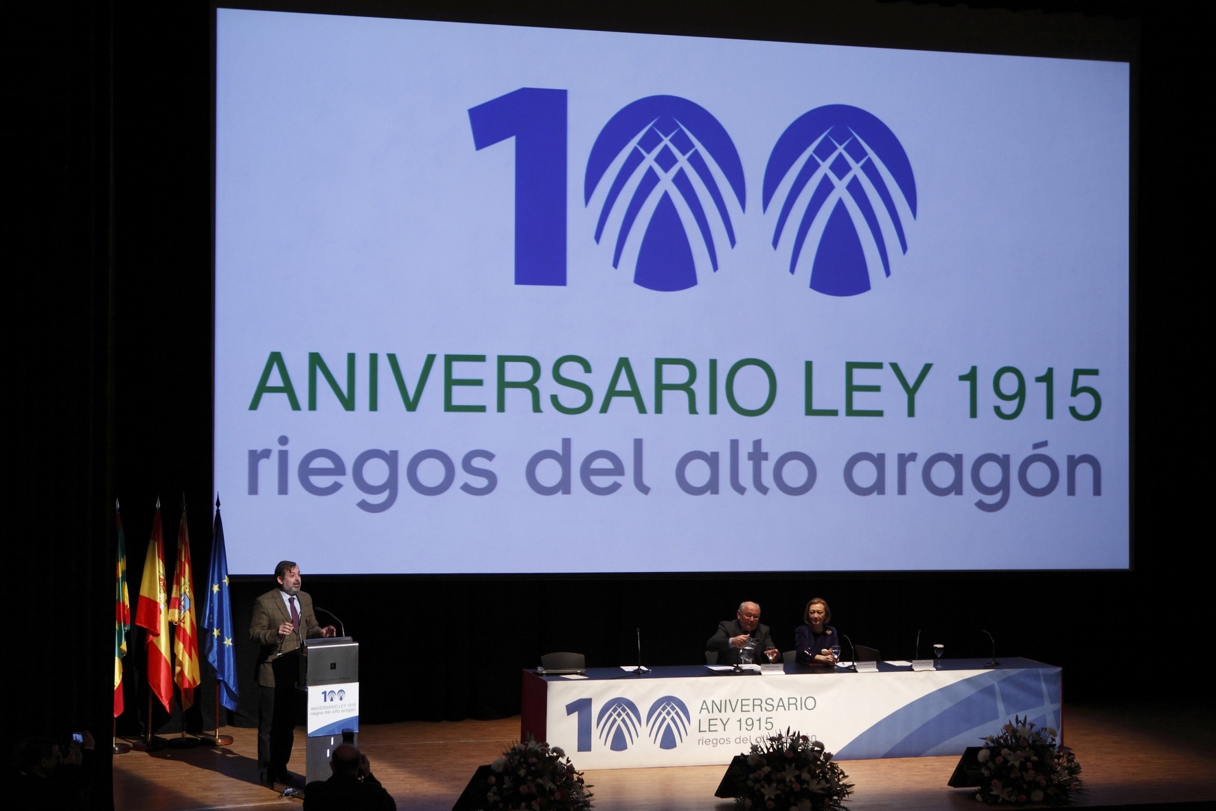 Medio Ambiente afirma que España ha recuperado una política hidráulica seria y sólida