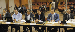 El Consejo de Participación de Doñana rechaza por mayoría el Plan Hidrológico del Guadalquivir