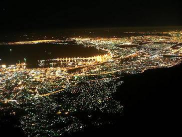 Presentan un nuevo sistema de gestión inteligente de alumbrado que permite ahorrar hasta un 80% de energía