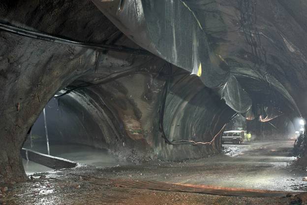 España alberga ingentes recursos mineros