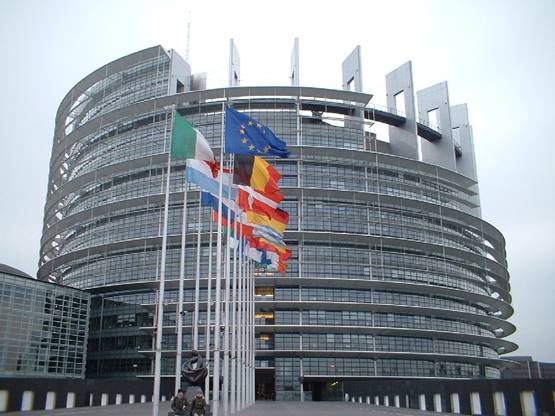 Parlamento Europeo el ‘último refugio’ de las energías renovables