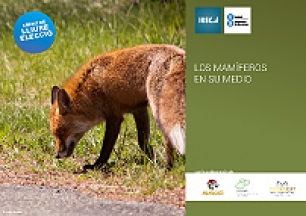 Curso de IUSC sobre la relación de los mamíferos con el medio y su evolución hasta la actualidad