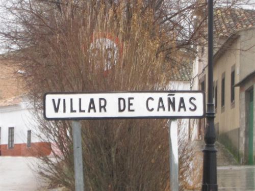 Enresa explica a los alcaldes de la zona de Villar de Cañas (Cuenca) los detalles técnicos del almacén de residuos