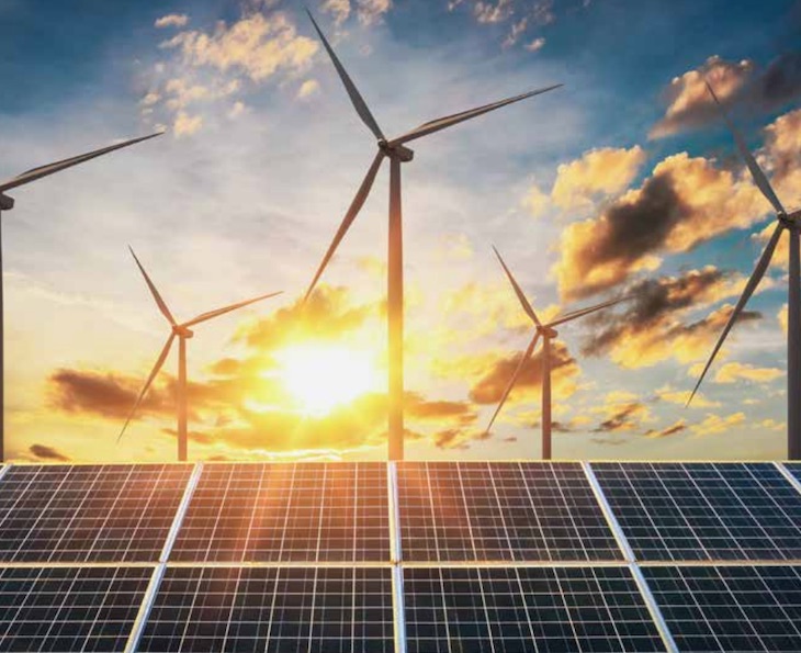 Gobierno baja la luz pero ‘deja fuera’ a las renovables