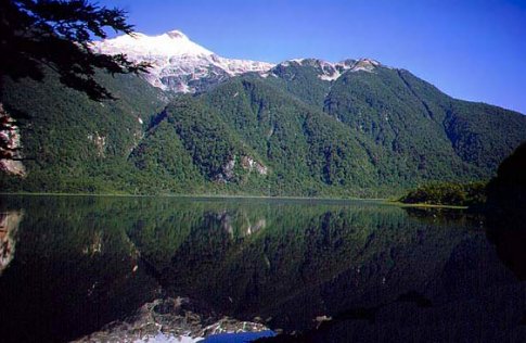 HIDROAYSEN Como lo explicamos a las próximas generaciones