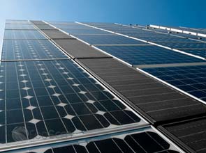 U.A.E. lays groundwork for $ 400 million Dubai polysilicon plant