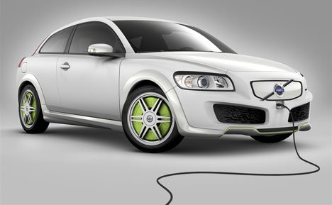 La recarga de un coche eléctrico puede costar sólo 1