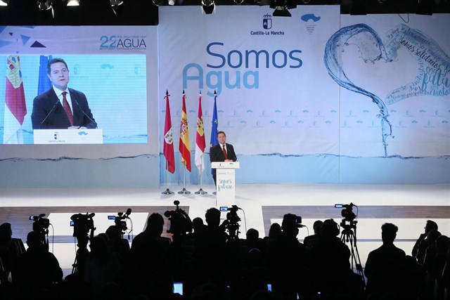 Plan de Depuración de Castilla – La Mancha con 600 millones de inversión