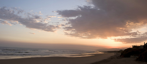 La Ministra de Medio Ambiente inaugura mañana las obras de las playas de Gorliz y Plentzia (Vizcaya)