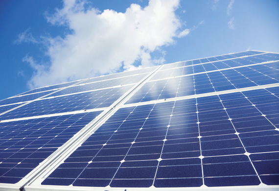 Andalucía presume de renovables en la feria Solar Power de Florida