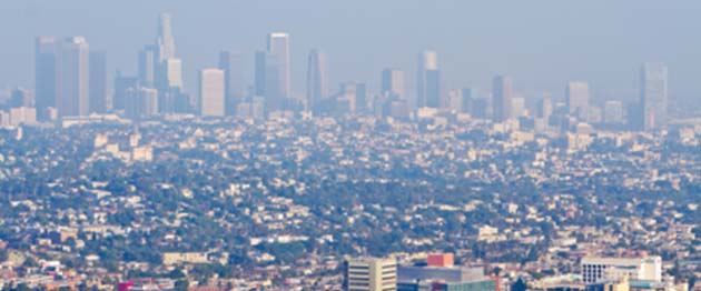 Emissions gap rises as nations head to climate talks in Doha