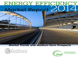 Energy efficiency market worth hundreds of billions – I.E.A. report
