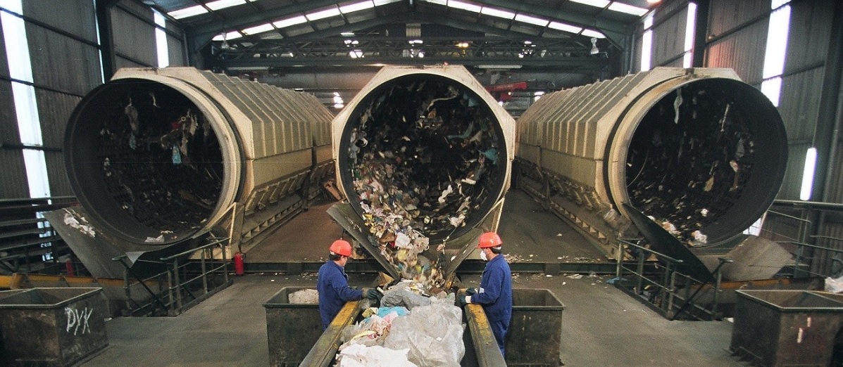 La Xunta aprueba la ampliación de las instalaciones de Sogama para incrementar un 36% la capacidad de tratamiento de residuos