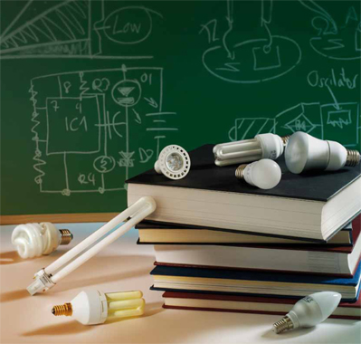 Curso Internacional de Gestión Eficiente de Residuos de Lámparas