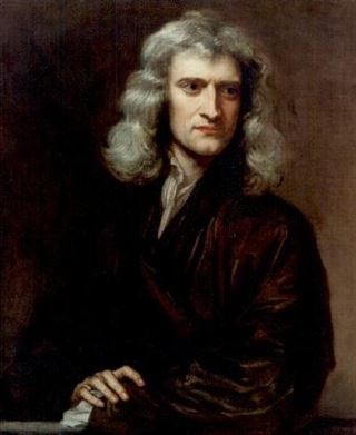 Newton y el crecimiento de las plantas