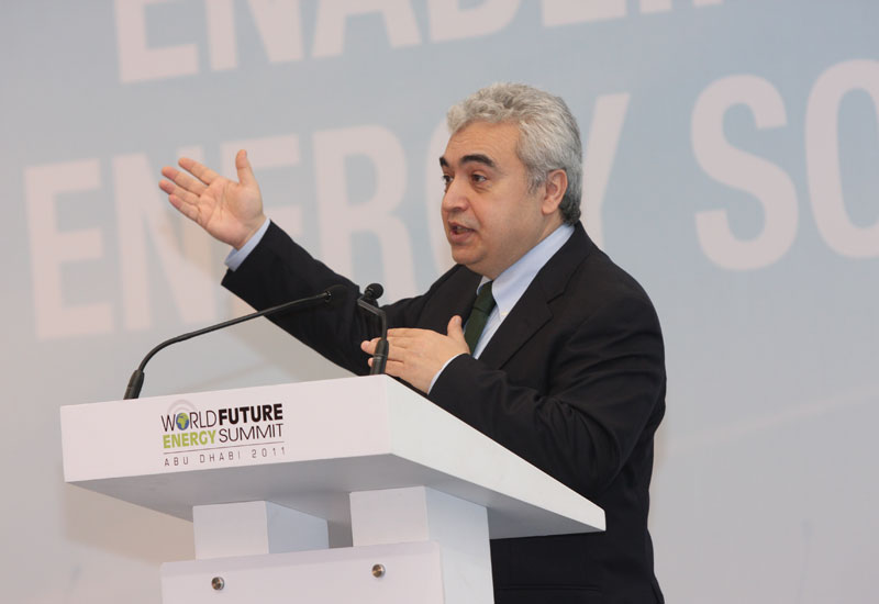 La AIE se muestra pesimista ante una solución en Durban