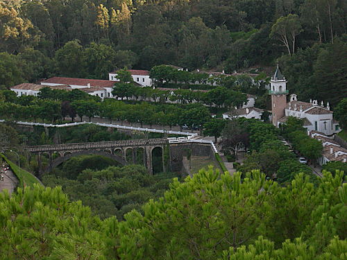 Andalucía convertirá el poblado de Los Hurones en un complejo de turismo rural