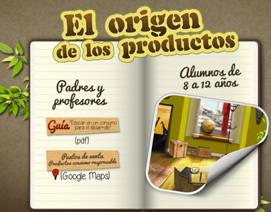 Saben tus hijos cómo contribuir a preservar la naturaleza