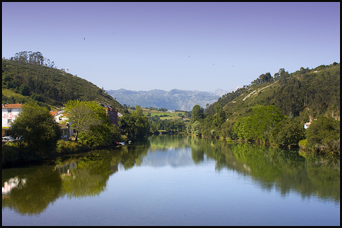 Múgica pide un gran consenso del agua
