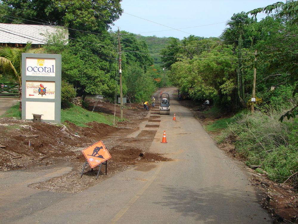 Dirigente sobre “venta” de agua en Guanacaste: quieren legalizar proyectos ilegales