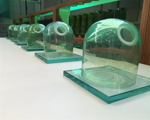 ‘Premios Ecovidrio 2015’