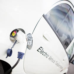 Movilidad eléctrica y con hidrógeno