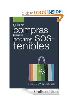 Libros. Guía de compras para los hogares sostenibles