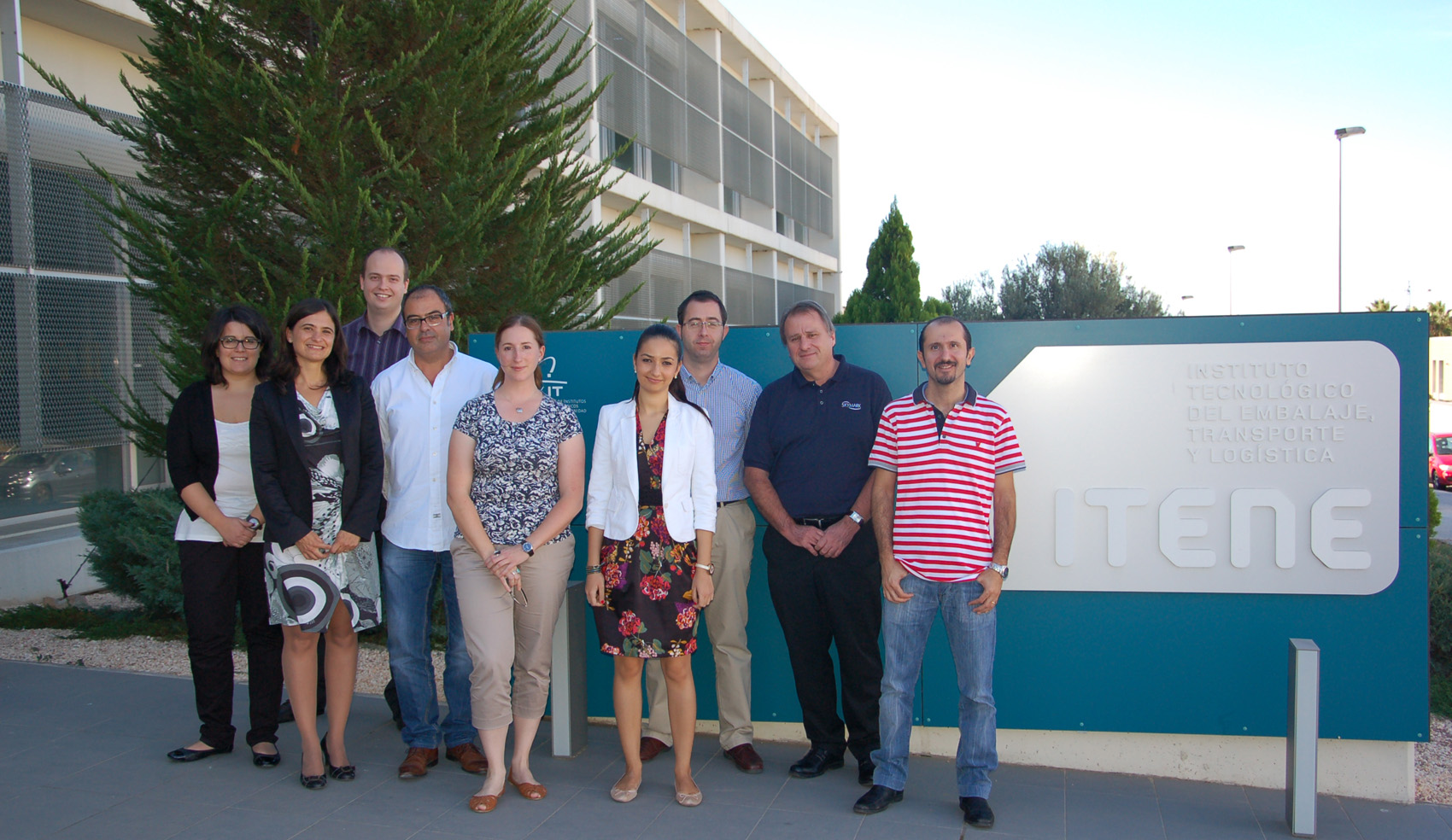 Un nuevo envase 100% biodegradable permitirá dotar de más de 24 meses la vida útil de productos secos