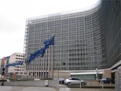 La Comisión Europea propone enfrentar los desafíos del agua mediante una European Innovation Partnership (EIP)