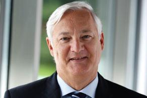 El Consejo de Administración de ABB propone a Peter Voser como nuevo Presidente