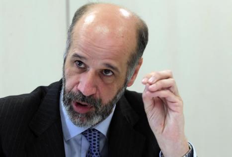 Abengoa insta a plantear una estrategia energética "a largo plazo" y consensuada con todos los agentes