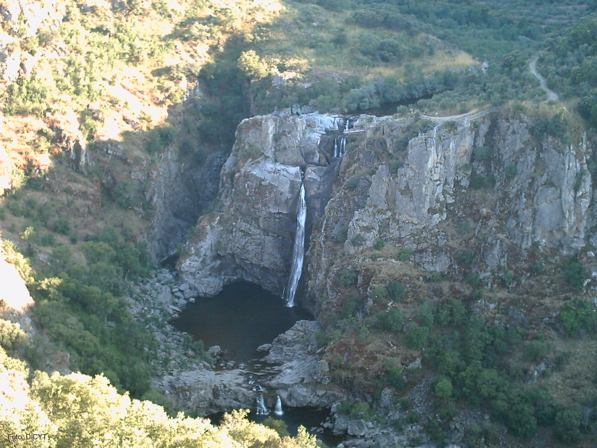 Expertos en Geología apuestan por la declaración de Arribes del Duero como Geoparque de la Unesco