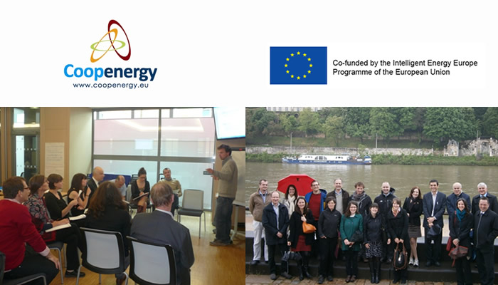 La planificación energética coordinada