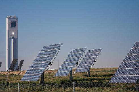 Solaria obtiene una financiación de 46