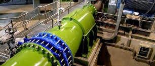 Planificación de Redes de Distribución de Agua Potable