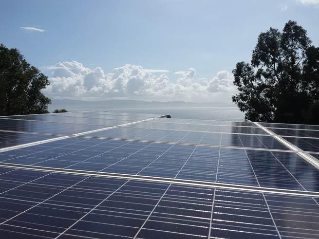 El autoconsumo de electricidad es más barato para el consumidor