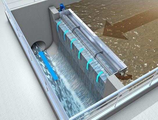 Tratamiento de aguas