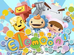 Elemooni: Eco-friendliness for kids