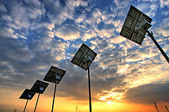 Las renovables cubrirán más del 25% de demanda eléctrica en 2009