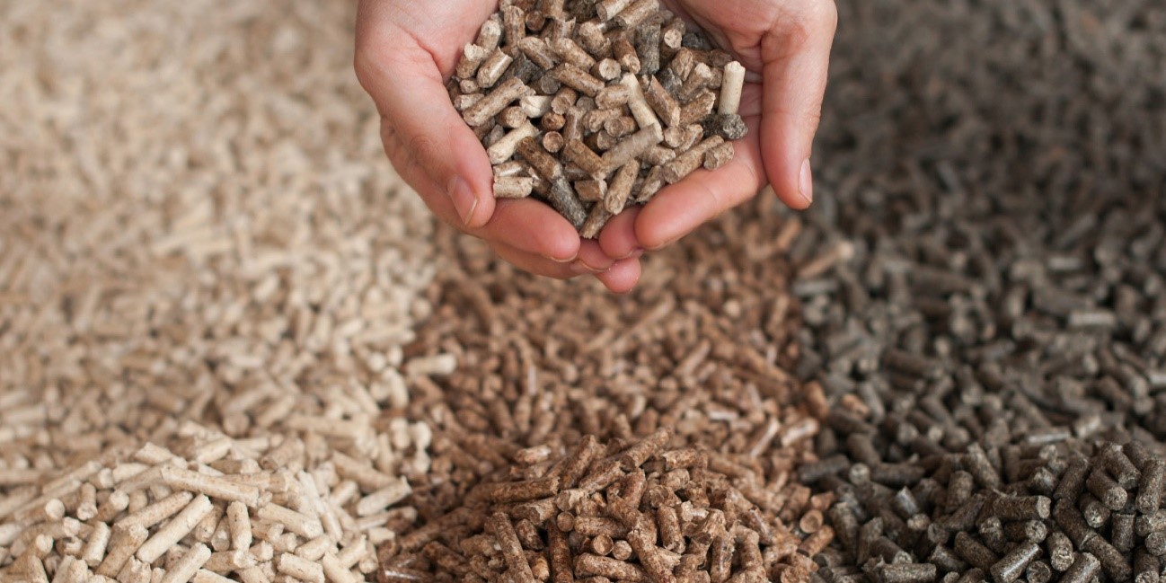 La biomasa en España sigue en alza