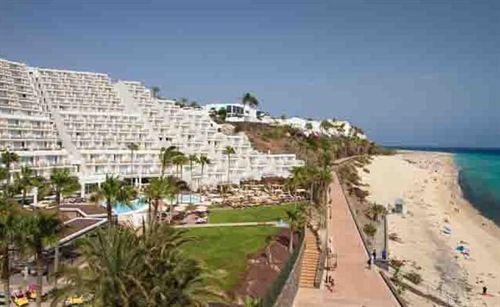 Siete hoteles Riu certificados en materia de responsabilidad medioambiental