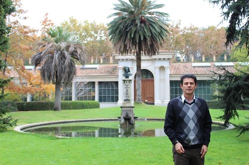 Colaboración entre el Real Jardín Botánico y la Reserva Natural de Pacuare de Costa Rica