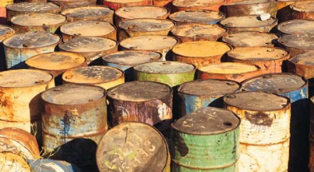 Curso on-line de IUSC sobre ‘Gestión de Residuos Industriales’