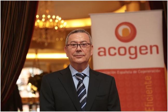 Antonio Pérez Palacio