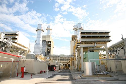 Greenpeace propone eliminar todas las subvenciones a las energias no limpias