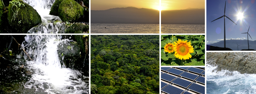 Apúntate al mejor máster en Gestión de las Energías Renovables