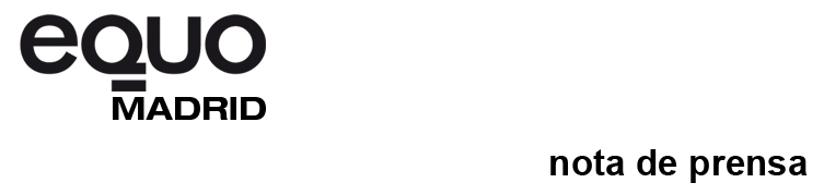 A petición de EQUO