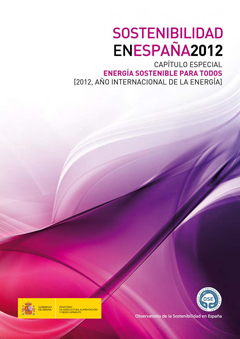 Publicado el nuevo informe anual del Observatorio de la Sostenibilidad en España (OSE)